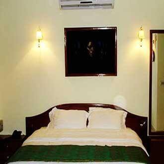 Vedanta Service Apartments, New Delhi 2